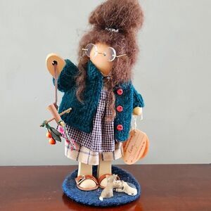 Vintage Lizzie High Doll